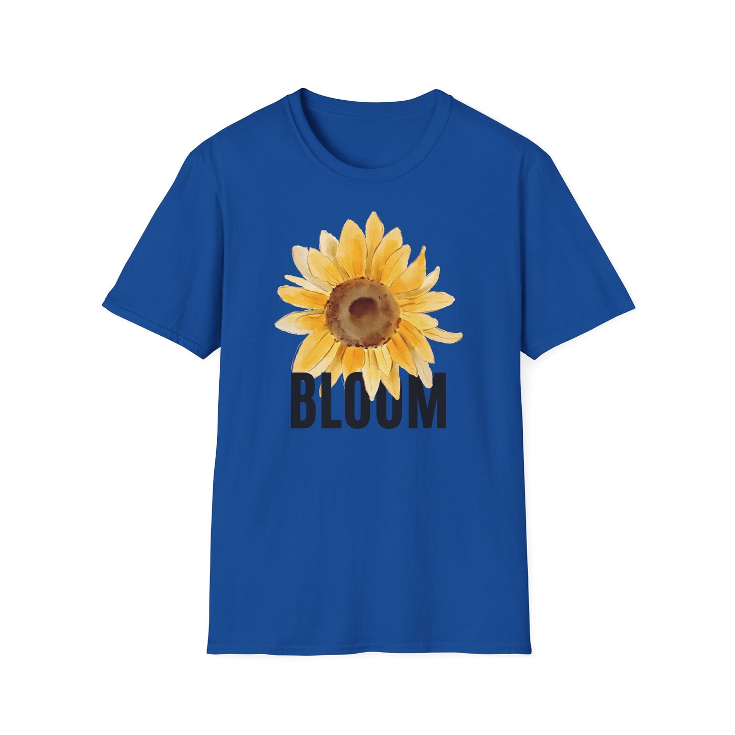 Majica Bloom
