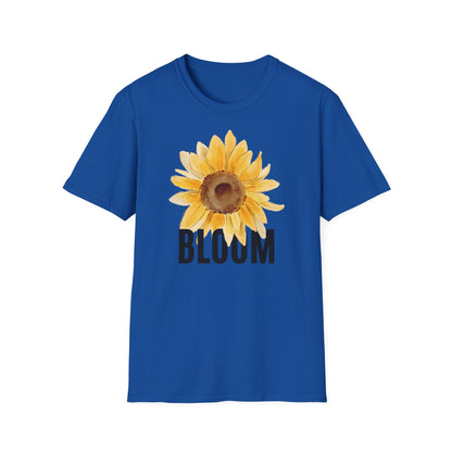 Majica Bloom
