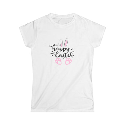 Ženska Majica Happy Easter