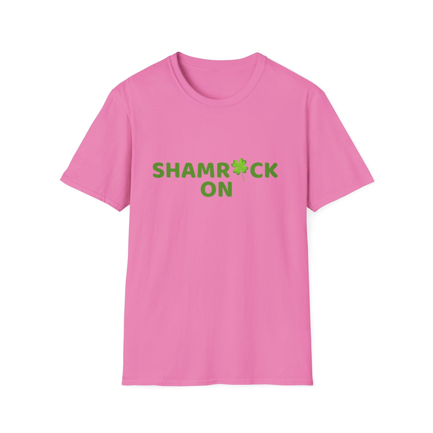 Majica Shamrock On