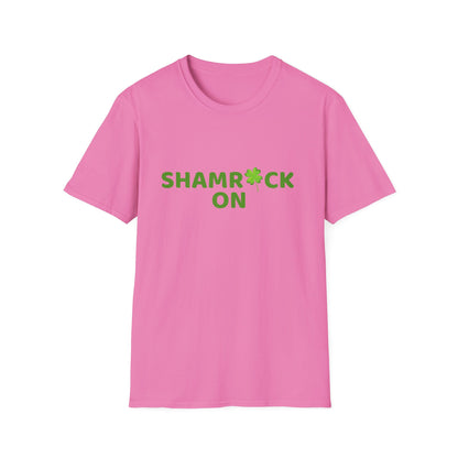 Majica Shamrock On