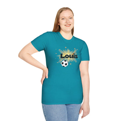 Majica Louis