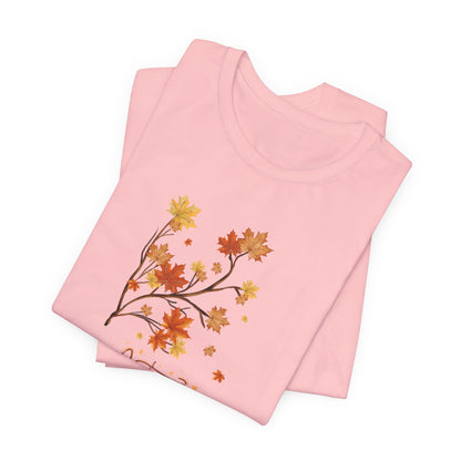 Majica Autumn
