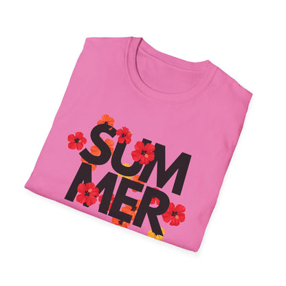 Majica Summer