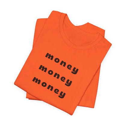 Majica Money