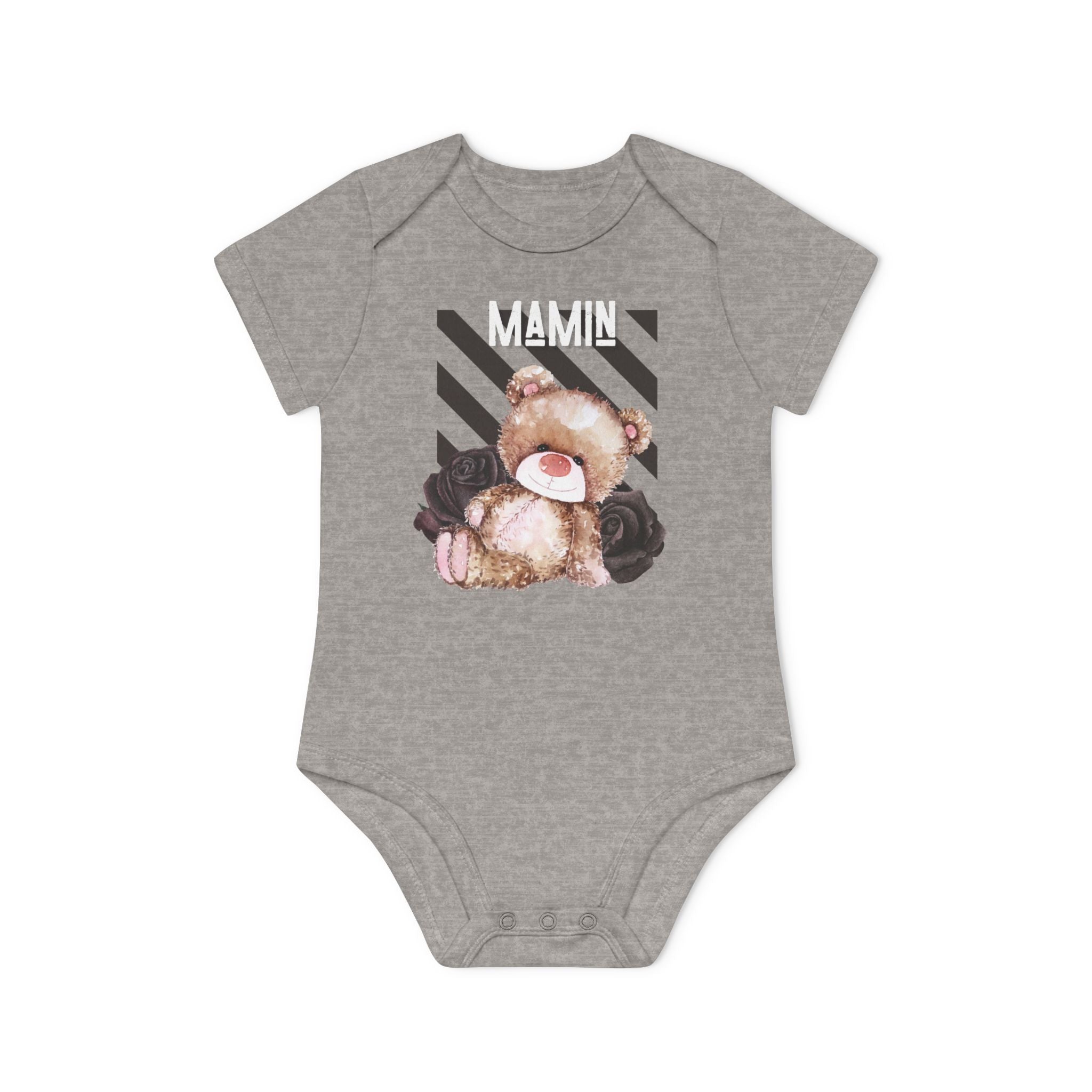 Bodi za bebe Mamin Medo