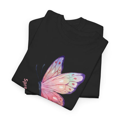 Majica Spread your wings
