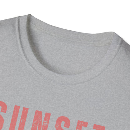 Majica Sunset