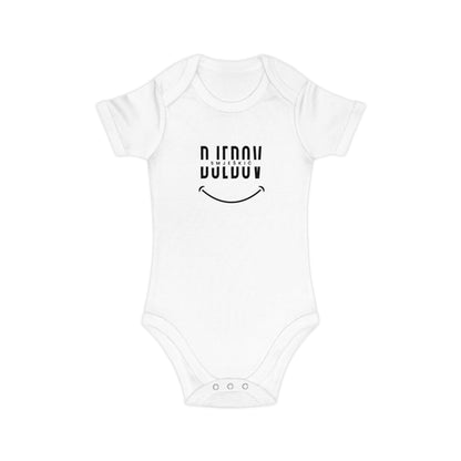 Bodi za Bebe Djedov Smješkić