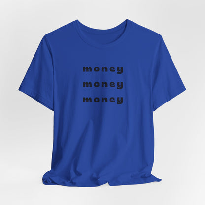 Majica Money
