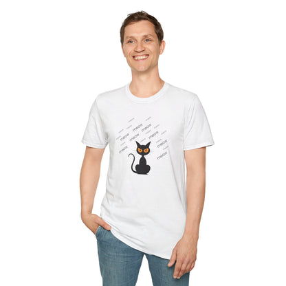 Majica Mačka Meow