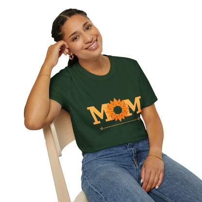 Majica Mom