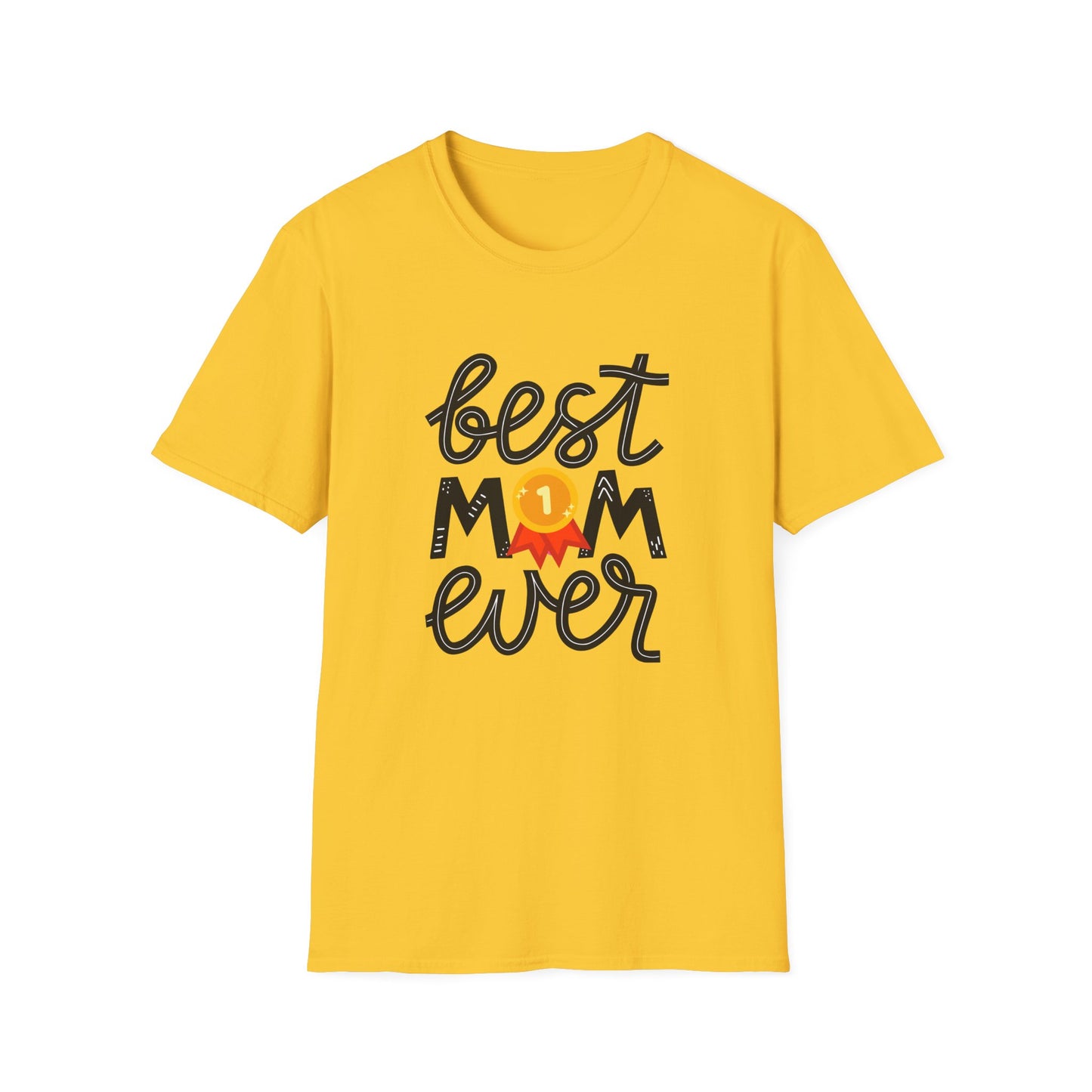 Majica Best Mom Ever