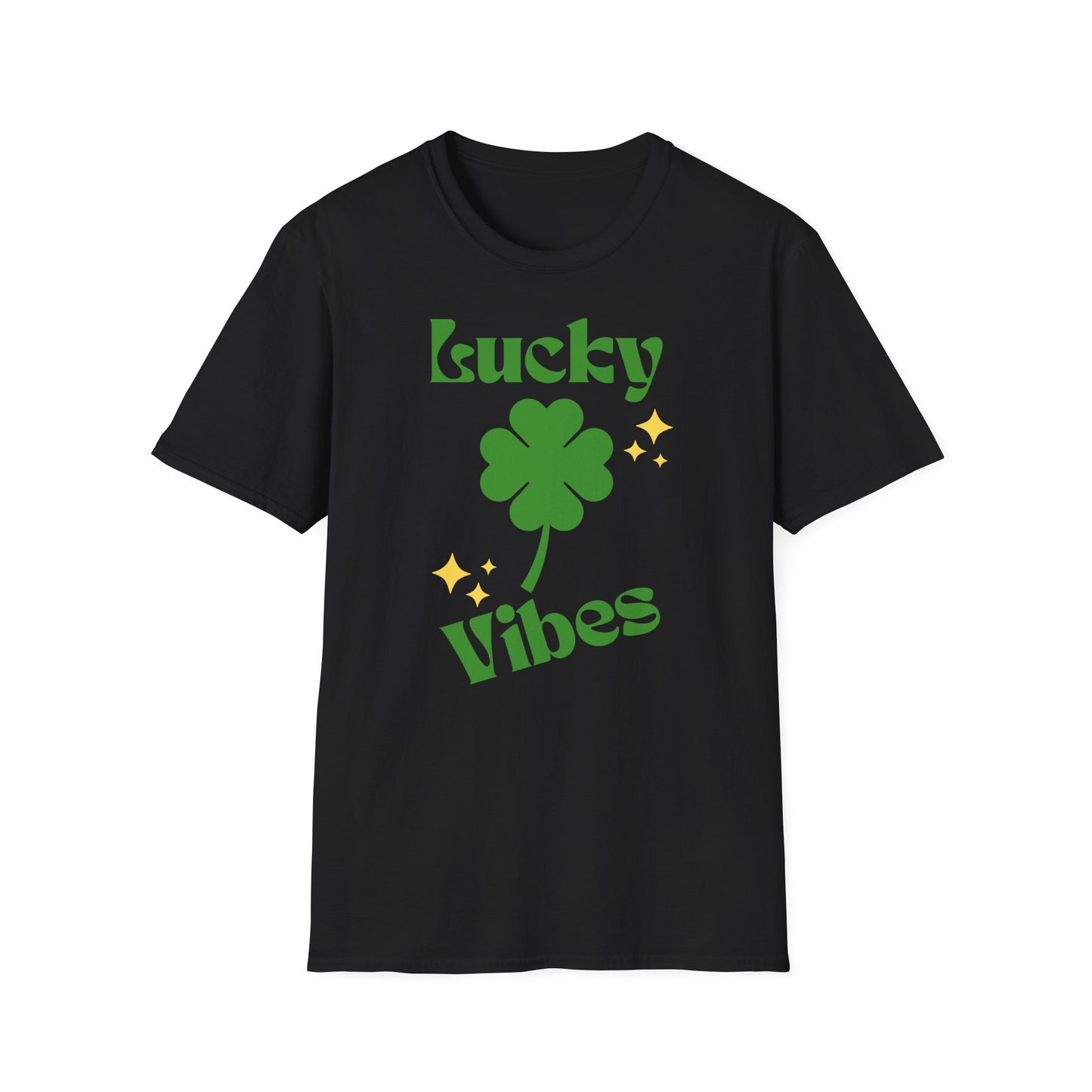 Majica Lucky Vibes