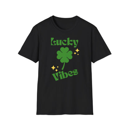 Majica Lucky Vibes