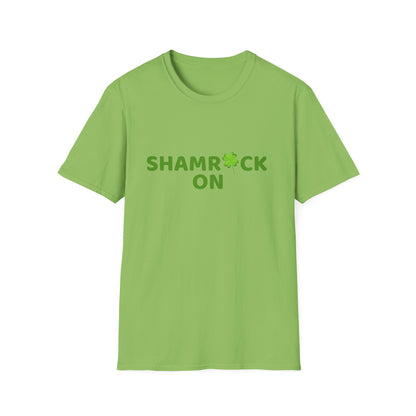 Majica Shamrock On