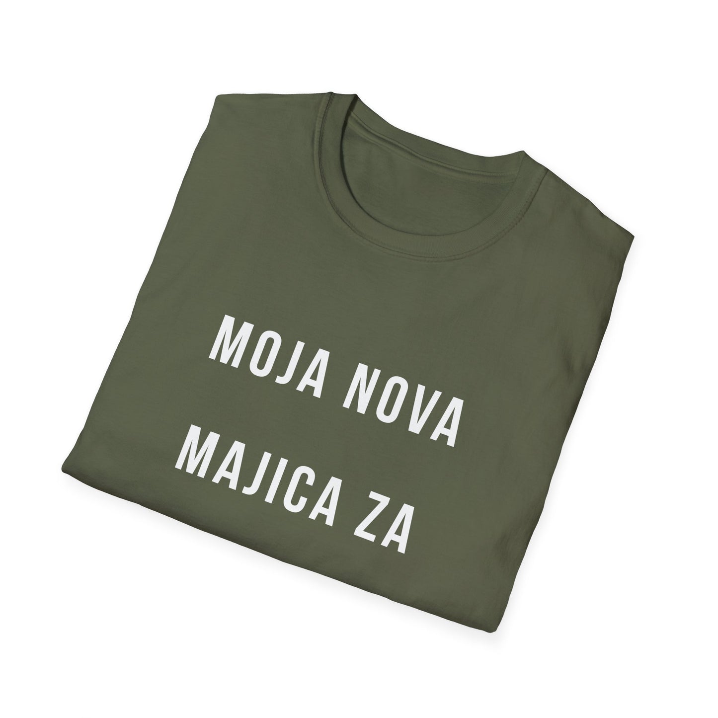 Majica za Trčanje