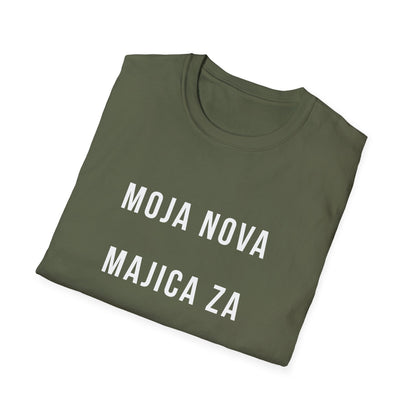 Majica za Trčanje