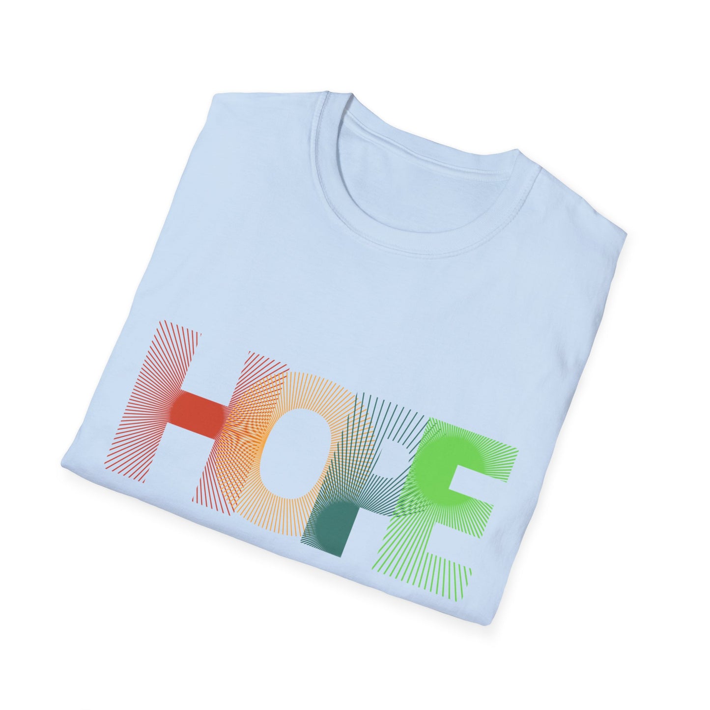 Majica HOPE