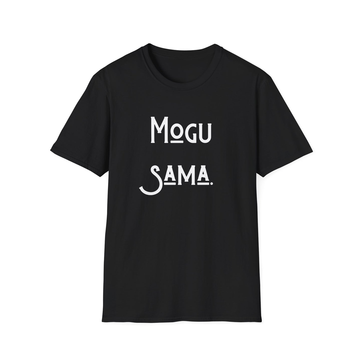 Majica Mogu Sama