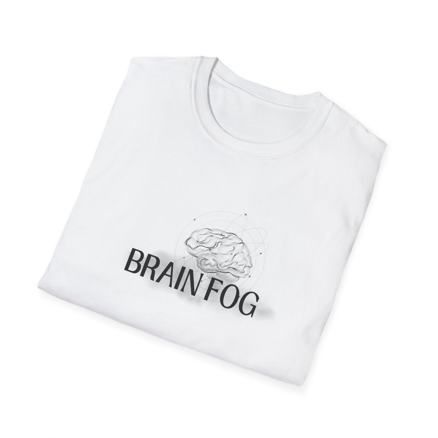 Majica Brain Fog