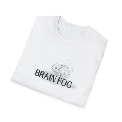 Majica Brain Fog