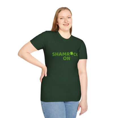 Majica Shamrock On