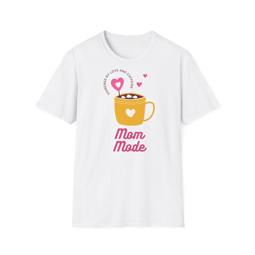 Majica Mom Mode