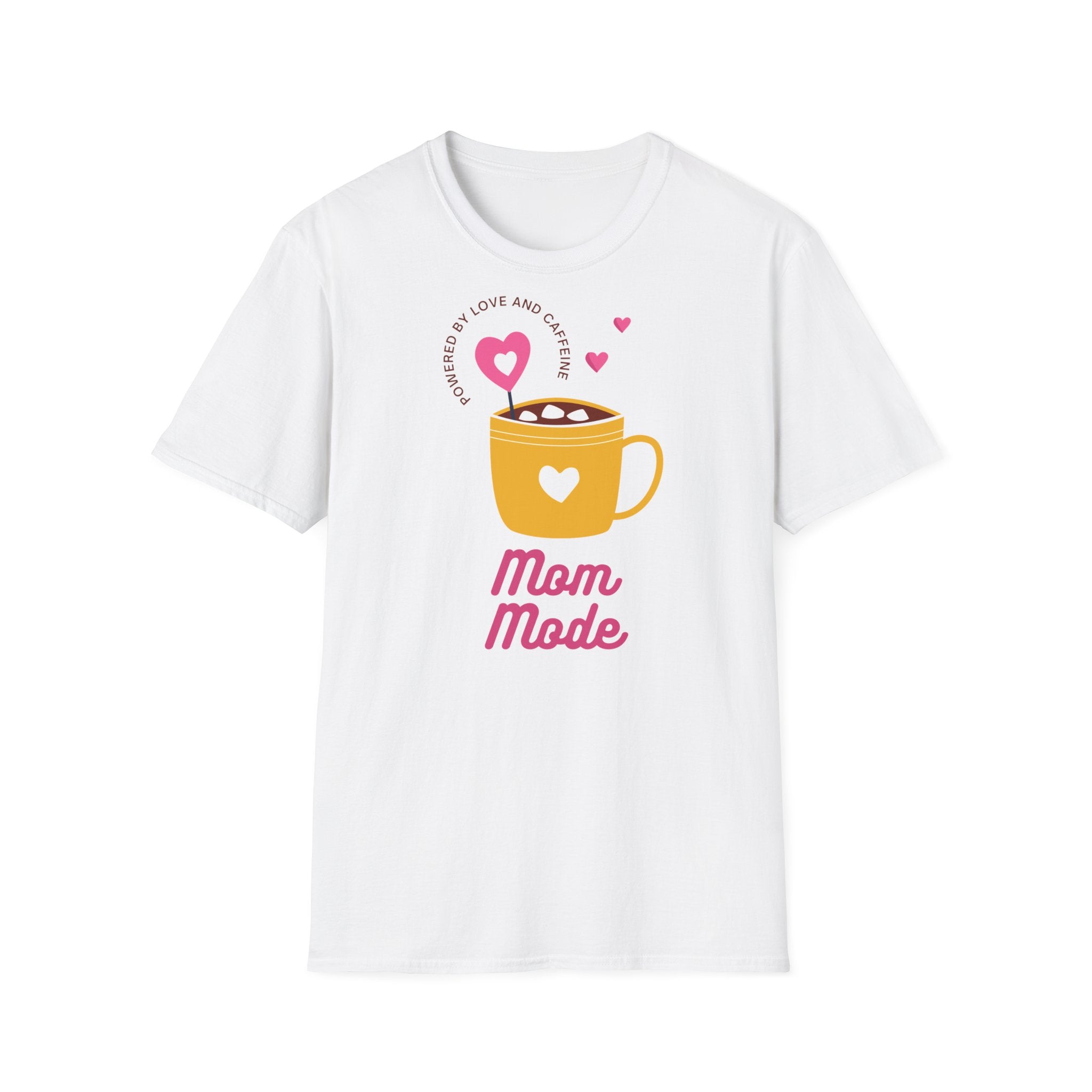 Majica Mom Mode