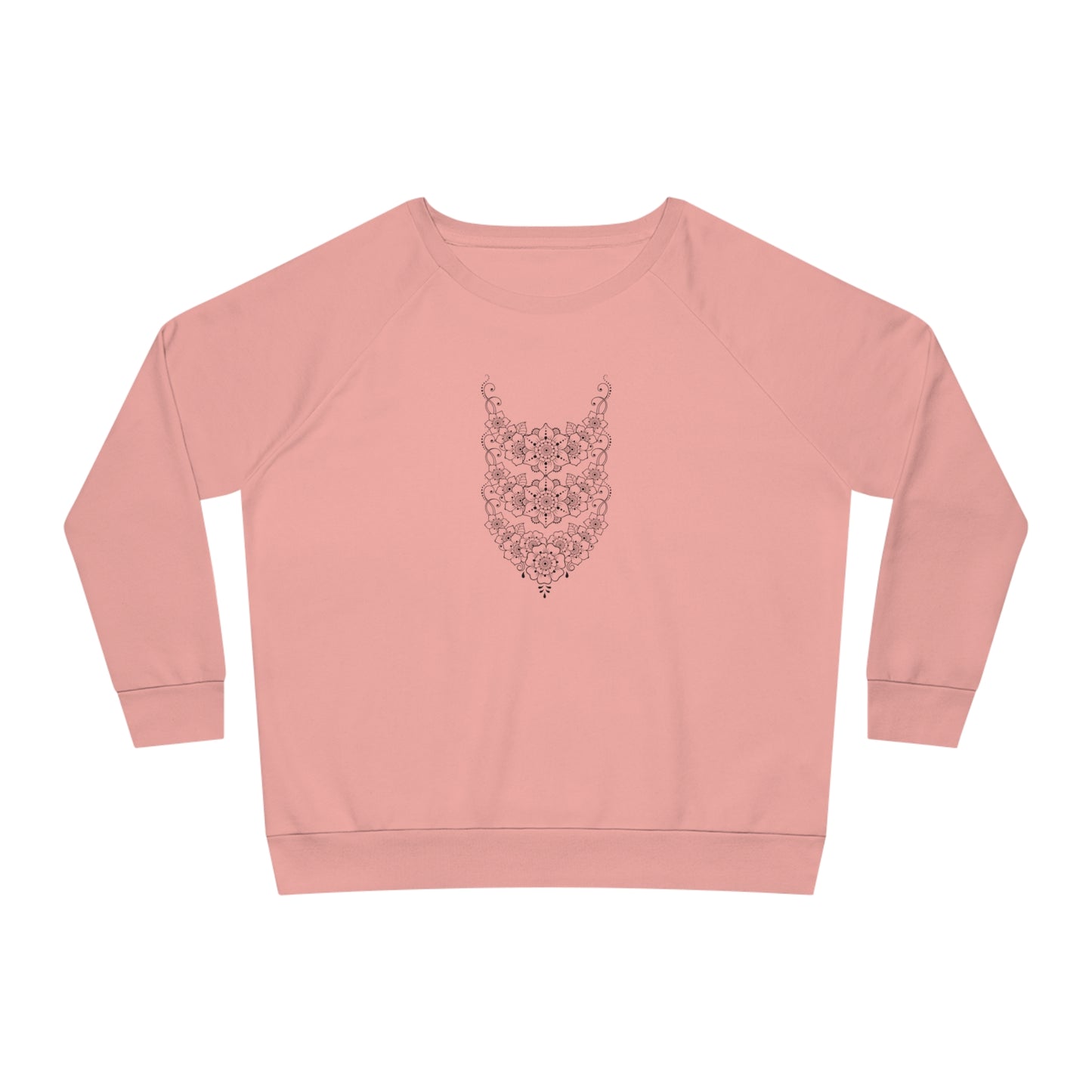 Women's Sweatshirt Heritage