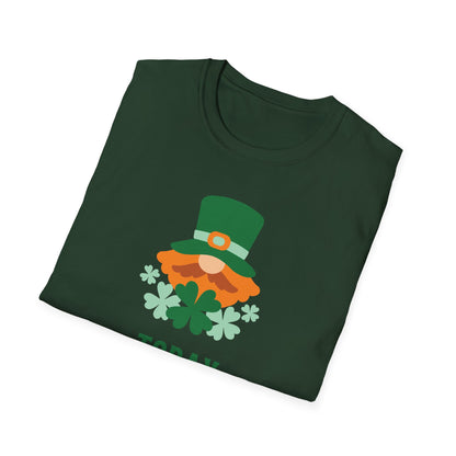 Majica Irish Today!