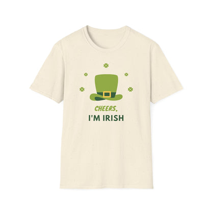 Majica Irish