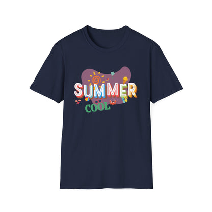Majica Summer Cool
