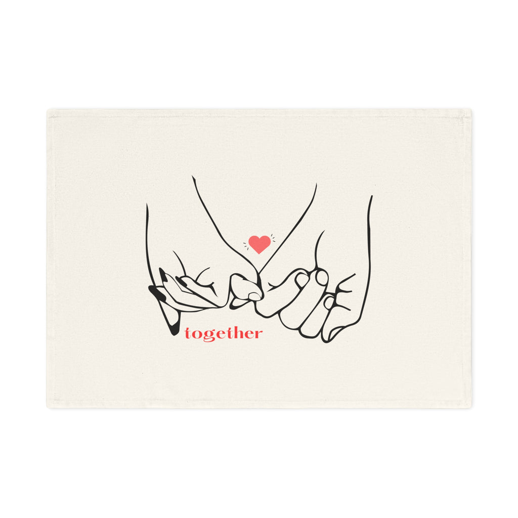 Ručnik Together