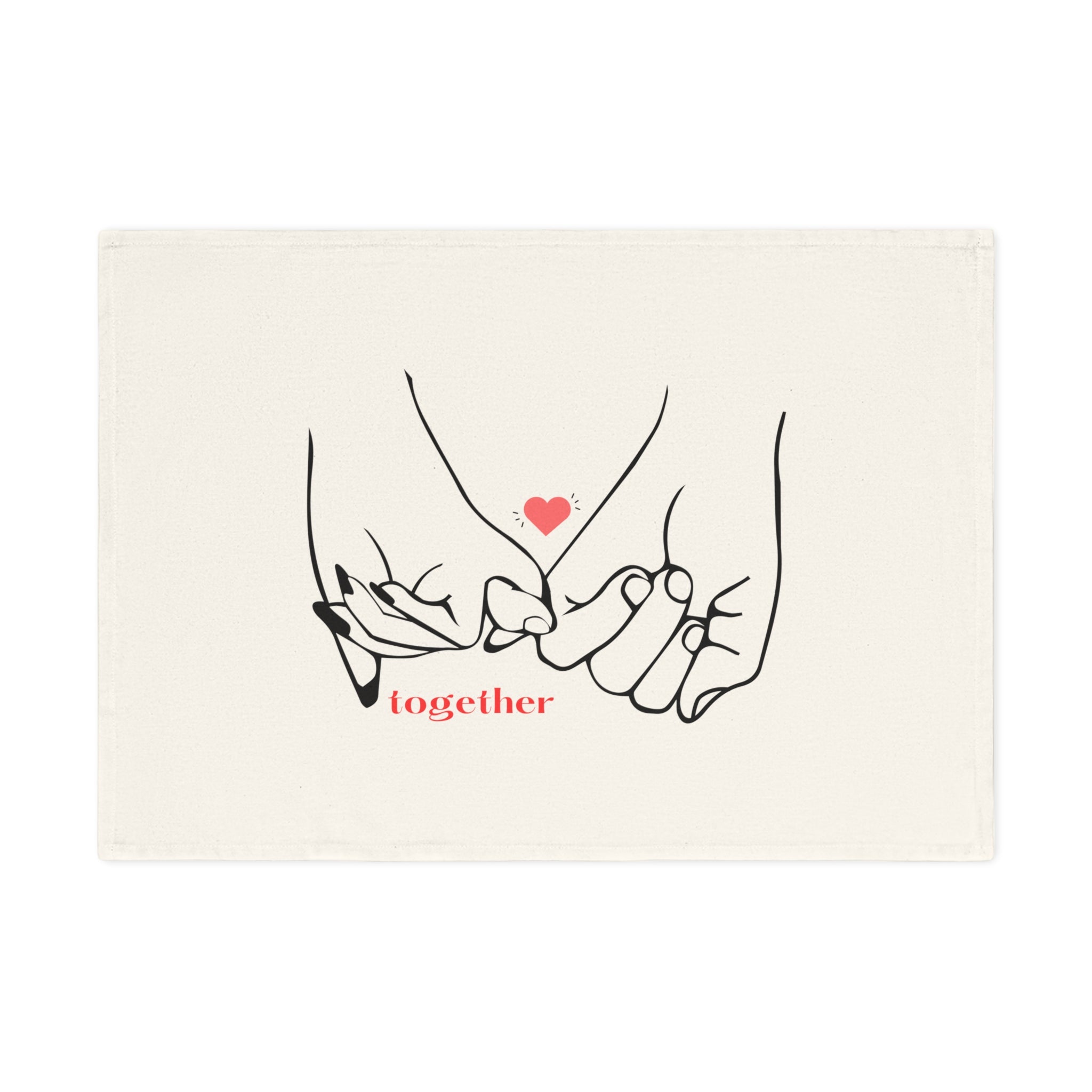 Ručnik Together