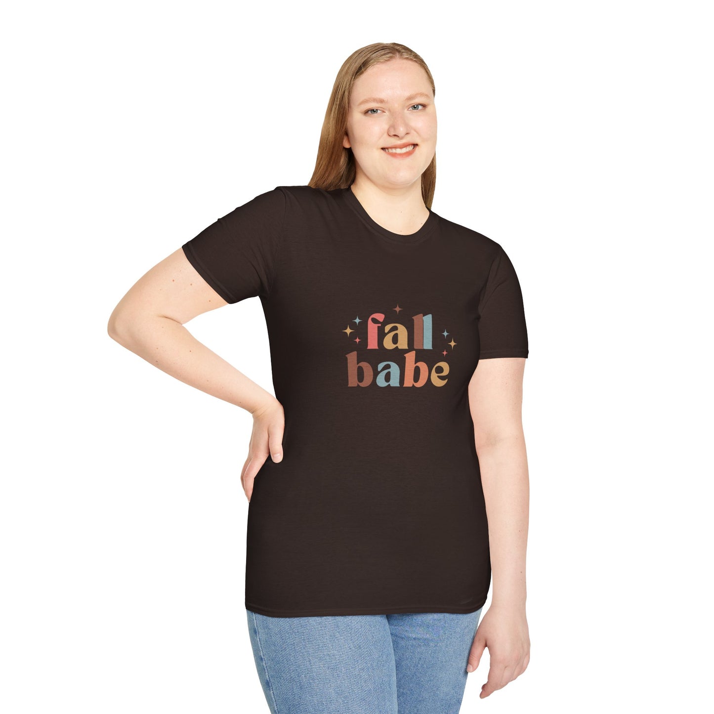 Majica Fall Babe