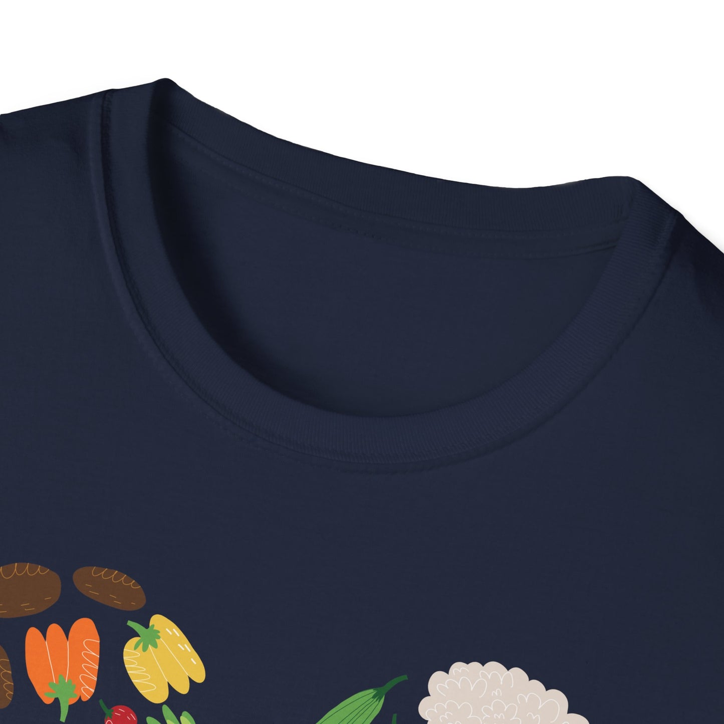 Majica 100% Vegan