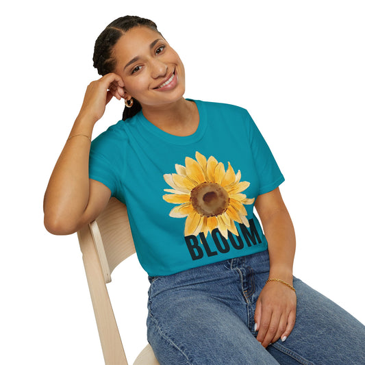Majica Bloom