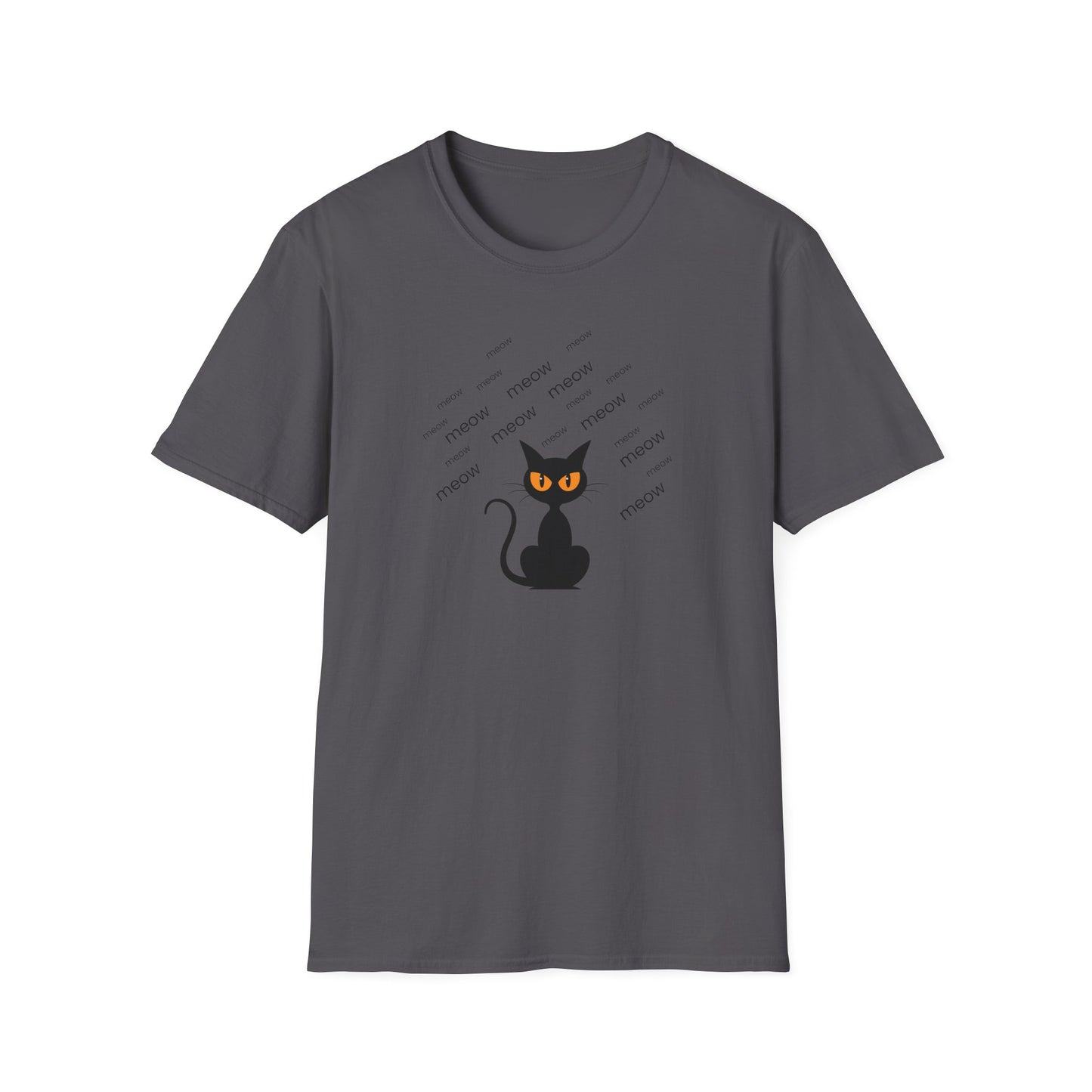 Majica Mačka Meow
