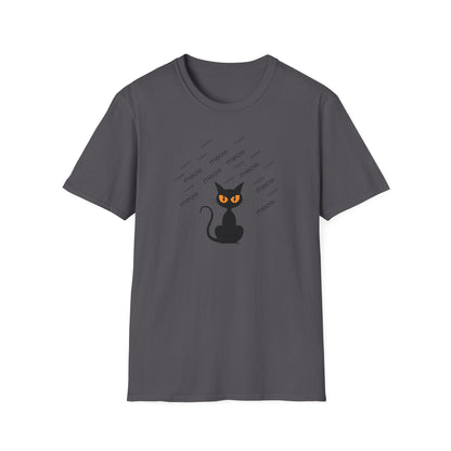 Majica Mačka Meow