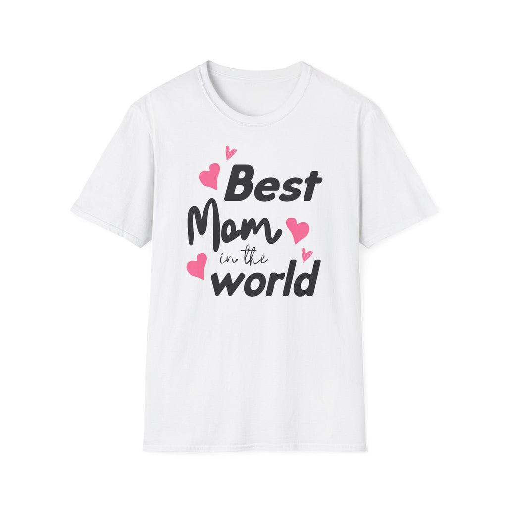 Majica Best Mom in the World