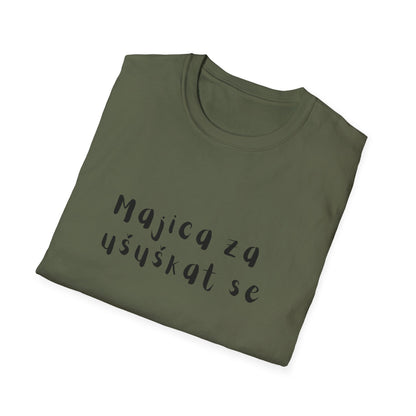 Majica Za Ušuškat Se