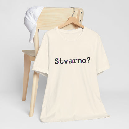 Majica Stvarno