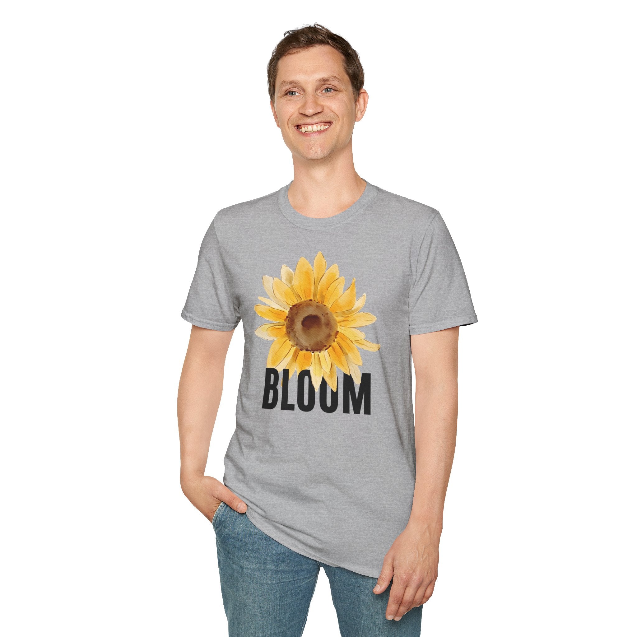 Majica Bloom