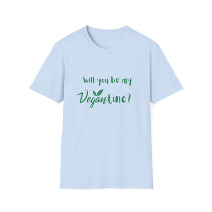 Majica Vegantine