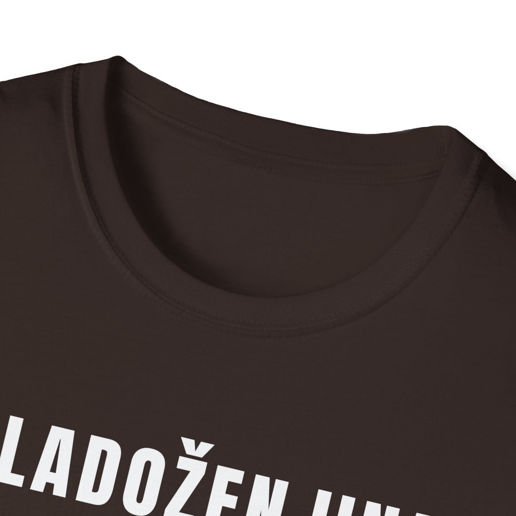 Majica Mladoženjina ekipa