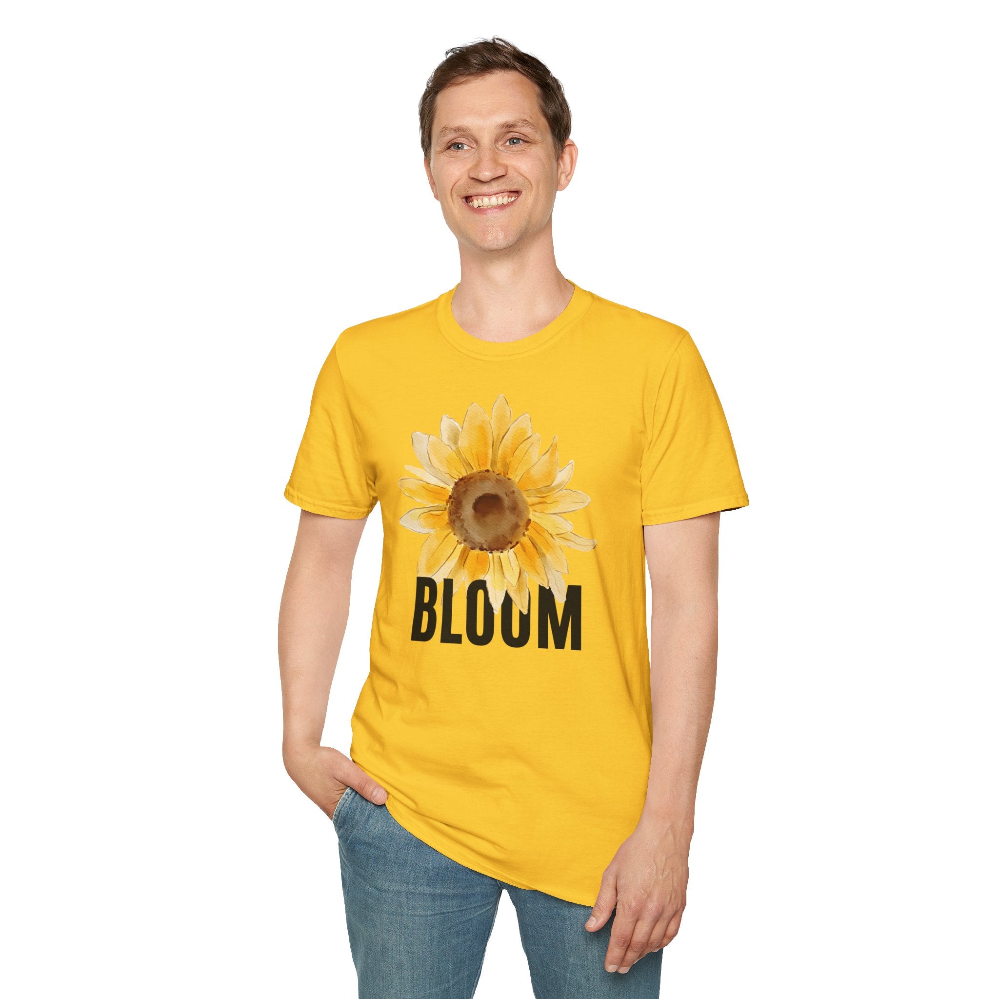 Majica Bloom