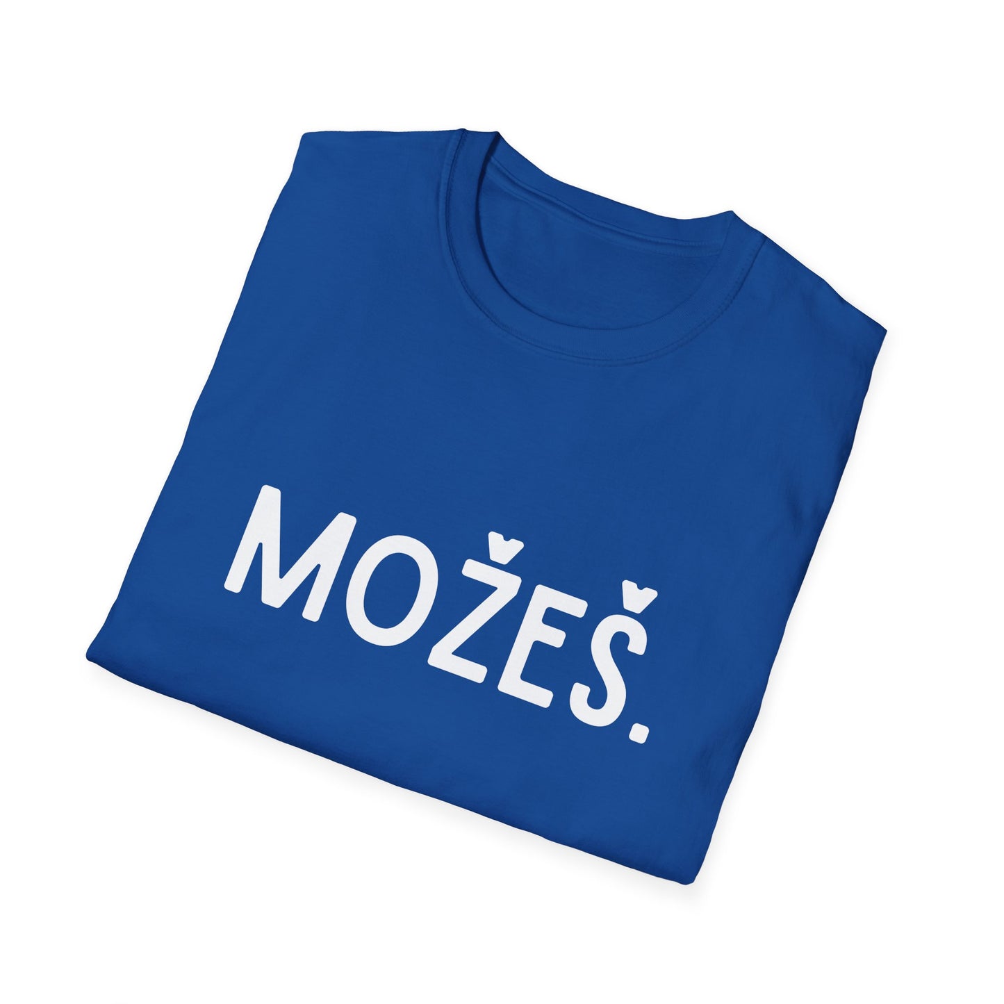 Majica Možeš