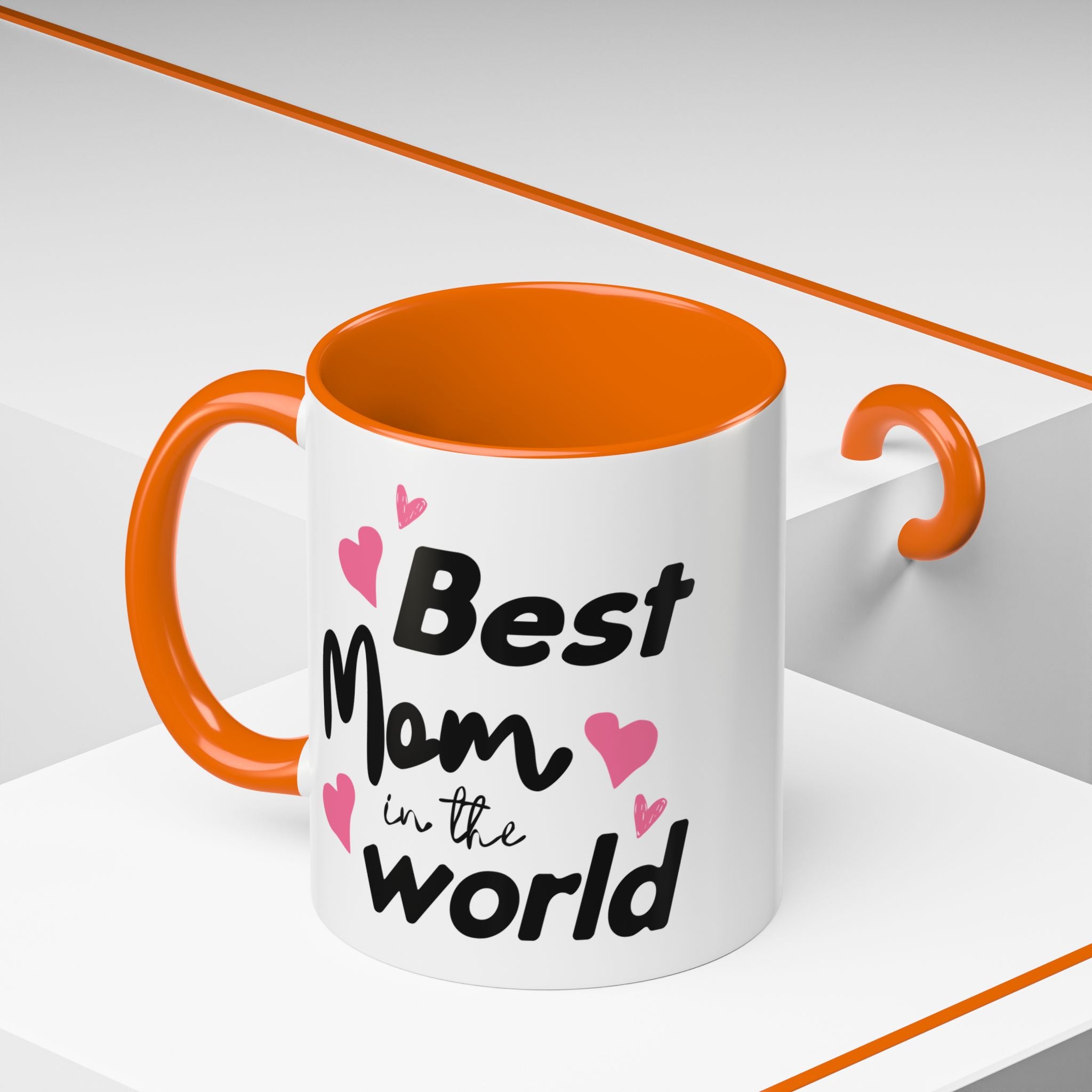 Šalica Best Mom in the World