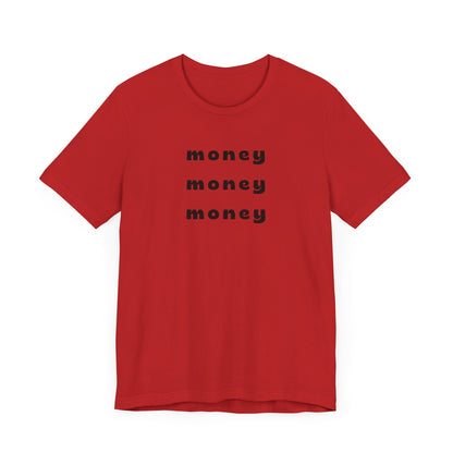 Majica Money
